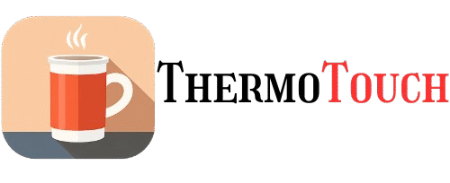 ThermoTouch – Kubek Termiczny